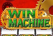 Win Machine slot